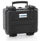 HAC404-Valise de transport jusqu'à 4 postes + accessoires Vokkero Guardian