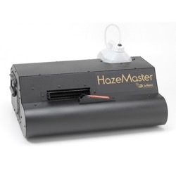 HAZEMASTER