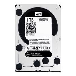 HDD/SATA/7200/1000