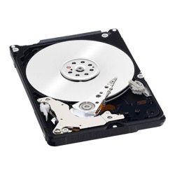 HDD/SATA/7200/750