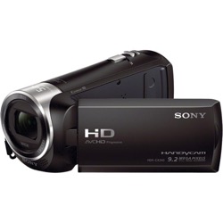 HDR-CX240