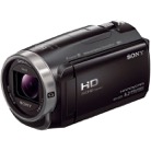 HDR-CX625