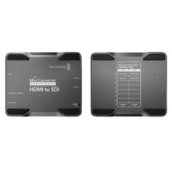 HEAVYDUTY/HDMI/SDI