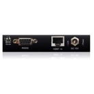 HEX150CS-KIT-Kit émetteur/récepteur HDBaseT BLUSTREAM HEX150DSC-KIT HDMI 2.0 4K