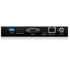 HEX70CS-KIT-Kit émetteur/récepteur HDBaseT BLUSTREAM HEX70SC-KIT HDMI 2.0 4K