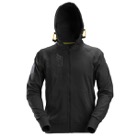 HOODIEZIP-N-XL-Hoodie ou Sweat-shirt à capuche zippé Snickers Workwear - Noir - XL