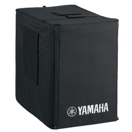 Housse de protection en fonctionnement pour caisson DXS18 Yamaha