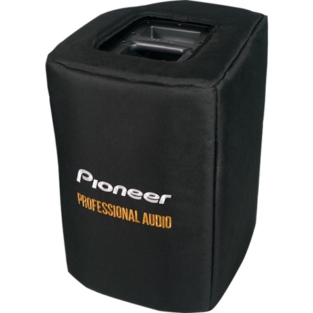 Housse de protection pour XPRS12 Pioneer Pro Audio