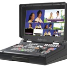 HS-1300-Studio vidéo portable HD 6 canaux  DATAVIDEO HS-1300