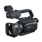 HXR-MC88-Caméscope de poing AVCHD Full HD / 4K SONY HXR-MC88
