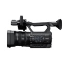 HXR-NX200-Caméscope de poing Pro XAVC S 4K UHD HD et DV SONY HXR-NX200