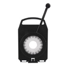 I-TWINLED - Iris pour projecteur de découpe RVE TWINLED