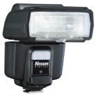 I60-NIKON-Flash cobra TTL NISSIN DIGITAL i60 pour boitier Nikon