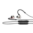 IE100PRO-BT-CLR-Ecouteurs intra-auriculaire Bluetooth Sennheiser IE 100 PRO - clear
