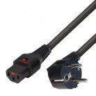 IEC-C13-PC-100N