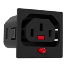 IECLOCK-C13BASE