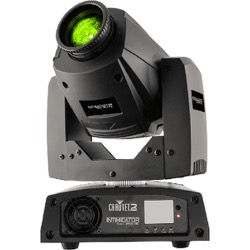 INTIMIDATOR/SPOT60