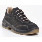 INTRUDER-42-Paire de chaussures de sécurité basses série confort FTG - pointure 42