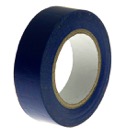 ISOLANT-BL - Isolant électrique PVC GRIPEUR 2725 - 15mm x 10m Bleu