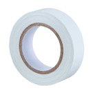 ISOLANT-B - Isolant électrique PVC GRIPEUR 2725 - 15mm x 10m Blanc