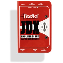 JDX