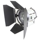 JUNIOR650-Projecteur Fresnel halogène Tungstène FILMGEAR 500 / 650W
