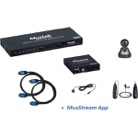 KIT-STREAMING-4CAM