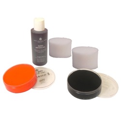 KIT/HALLOWEEN/XL
