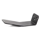 KRT-4-M1 - Barette de fixation sous table KRAMER KRT-4-M1 pour enrouleur KRT-4-