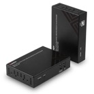 KVM-18G-100-Extender KVM Cat.6 HDMI 4K60 & USB LINDY 100m 