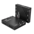 KVM-5G-120-Extender KVM Cat.6 HDMI & USB LINDY 120m 