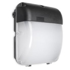 KWP50Q65-S-W40-Applique LED murale détecteur ALTO - 4000K - 4400lm - 50W - Kosnic