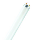 L36-965LUMILUX-Tube fluo Lumilux 36W G13 6500K 2300 lumens  13000H  T8-120cm