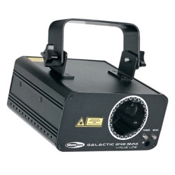 LASER/120GBC