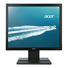 LCD-17-Moniteur écran Acer V176Lbmd 4/3 LCD 17 - SXGA 1280 x 1024 - Noir