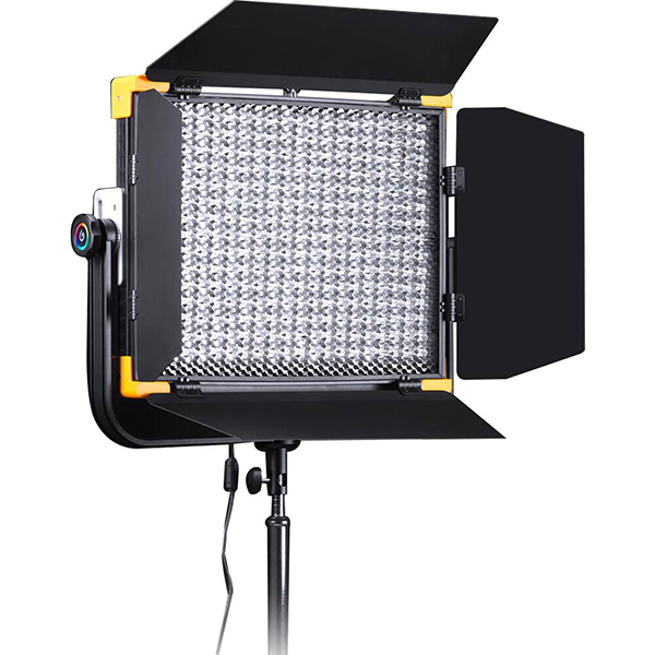 Grille Nid D'abeille Godox HC-55 PRO – 55 Cm – Pour Plats De Beauté BDR-W55 Et BDR-S55
