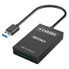 LECT-XQD-USB