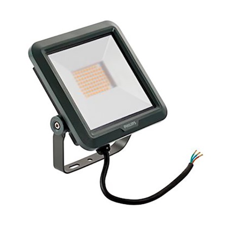Floodlight LED LEDINAIRE IP65 - 4000K - 2500lm - 27W - Philips