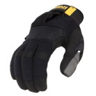 LIGHTGLOVE-XL-Paire de gants avec éclairage intégré DIRTY RIGGER - Taille XL
