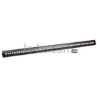 LINEO/L - Rampe 48 led blanc chaud - blanc froid NAOTEK - IR + DMX LINEO/L - Rampe 48 led blanc chaud - blanc froid NAOTEK - IR + DMX