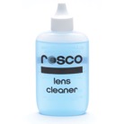 LIQUIDE-OPTIQUE-8-Liquide ROSCO Lens Cleaner pour papier optique - 8oz / 236ml