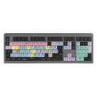LKB-FCPX10-A2M-FR-Clavier Final Cut Pro X Logickeyboard Mac ASTRA 2 Backlit Keyboard
