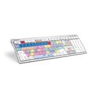 LKB-PPROCC-CWMU-FR-Clavier Adobe Premiere Pro CC Logickeyboard Mac ALBA keyboard
