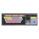 LKB-PT-A2M-FR-Clavier Avid Pro Tools Logickeyboard Mac ASTRA 2 Backlit Keyboard