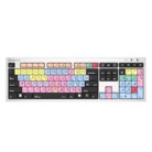 LKB-PT-AJPU-FR-Clavier Avid Pro Tools Logickeyboard PC Slimline Keyboard