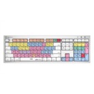 LKB-PT-CWMU-FR-Clavier Avid Pro Tools Logickeyboard Mac ALBA Keyboard