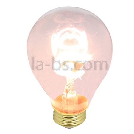 Lampe GLS 60W E27 3500K 212lm 1000H - BE1ST PRO