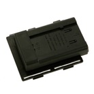 LP-MPDVAP-P-Adaptateur batterie PANASONIC pour LPMICRO PRO et HYBRIDE LITEPANELS