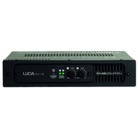 LUCIA240-1-70-Amplificateur Lab Gruppen 240 W sous 100 V avec DSP Lucia