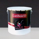 LURIBOIS-20N-Peinture intumescente LURIBOIS'O en base aqueuse - NOIR- 20kg